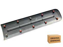 MOLDURA PORTA DIANTEIRA ESQUERDA UNO WAY 100180441