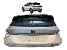 Tampa Traseira original Fiat Pulse 2022 2025
