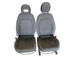 Par Banco Dianteiro Original Fiat Cronos Argo