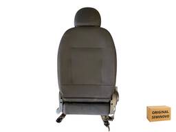 PAR BANCO DIANTEIRO ORIGINAL FIAT CRONOS ARGO