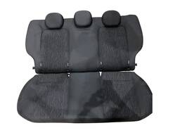 Bancos traseiros Originais Fiat CRONOS 2023 1002717280