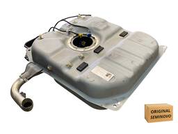 TANQUE COMBUSTÍVEL BOMBA REDONDA FIAT NOVA STRADA 2021-25