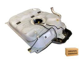 TANQUE COMBUSTÍVEL BOMBA REDONDA FIAT NOVA STRADA 2021-25