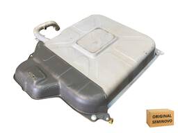TANQUE COMBUSTÍVEL BOMBA REDONDA FIAT NOVA STRADA 2021-25