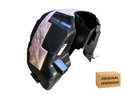 PARABARRO TRASEIRO ESQUERDO JEEP COMPASS 2017 2018 A 2025