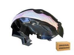 PARABARRO TRASEIRO ESQUERDO JEEP COMPASS 2017 2018 A 2025