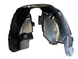 PARABARRO TRASEIRO DIREITO JEEP COMPASS 2017 2018 A 2025