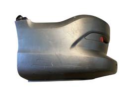 Ponteira Parachoque Traseiro Esquerdo nova Strada c/Sensor 