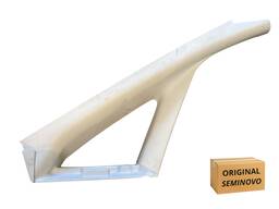 MOLDURA COLUNA DIANTEIRA DIREITA ORIGINAL FIAT IDEA 2015 