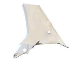 Acabamento Coluna Traseira Direita Fiat Siena 2007-2012