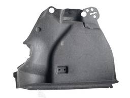 FORRO LATERAL ESQ PORTA MALAS ORIGINAL FIAT PULSE 1002663750