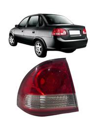 Lanterna Traseira Esquerda Corsa Classic Ls 11 a 16 (canto)