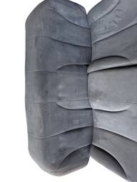 JOGO BANCOS TIIDA 2008 2009 A 2013 HATCH