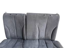 JOGO BANCOS TIIDA 2008 2009 A 2013 HATCH