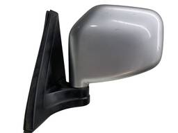 Retrovisor Esquerdo Pajero Tr4 2003 2004 a 2009 Elétrico