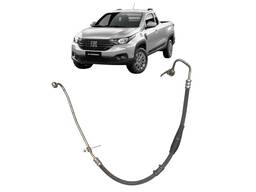 Mangueira Direçao Hidraulica Fiat Strada 2022 52130448
