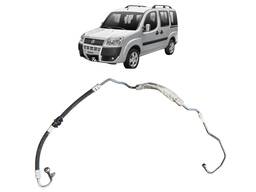 Mangueira Direção Hidraulica Doblo Etorq 51847684