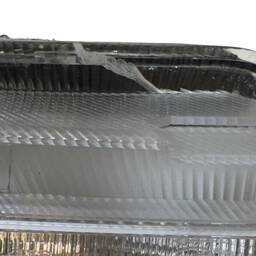 FAROL MILHA AUXILIAR ESQUERDO ORIGIN JEEP RENEGADE 520886850