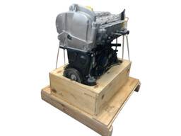 Motor Clio Kangoo Megane Sandero Scenic 1.6 16v Gas 00/09