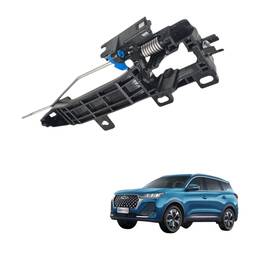 Suporte Maçaneta Dianteira Direita Tiggo 7 Pro 1.6 2022