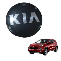calotinha kia Sportage 2018