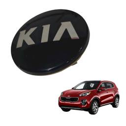 calotinha kia sportage 2018