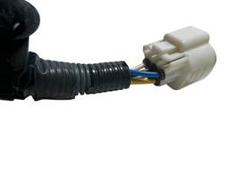 PLUG CONECTOR MOTOR LIMPADOR PARABRISA TOYOTA ETIOS 2015 À 2