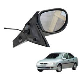Retrovisor Esquerdo Vectra 2000 a 2005