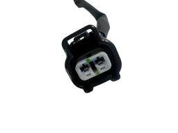 PLUG CONECTOR BOMBA ESGUICHO PARABRISA TOYOTA ETIOS 2012 A 2