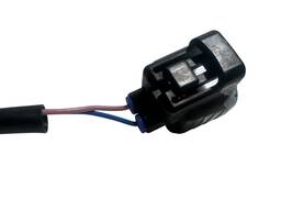 PLUG CONECTOR BOMBA ESGUICHO PARABRISA TOYOTA ETIOS 2012 A 2