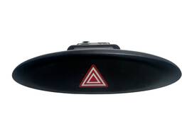 BOTAO INTERRUPTOR PISCA ALERTA TOYOTA ETIOS 2013 Á 2020