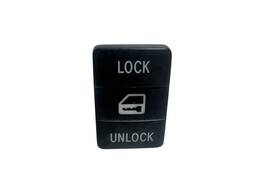 BOTAO TRAVA DESTRAVA PORTAS TOYOTA ETIOS 2017
