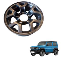 Roda Aro Suzuki Jimny Sierra 2020 Stepe
