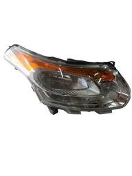 Farol Direito Aircross C3 Picasso 2011-2015