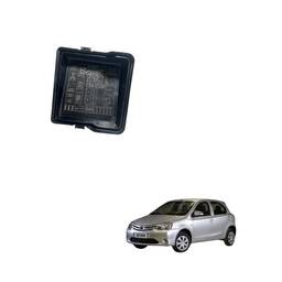 Tampa Da Caixa De Fusível Toyota Etios 2016 À 2020