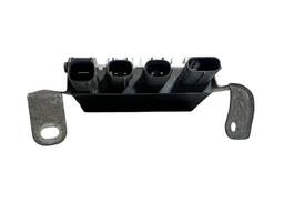 MÓDULO BICOS INJETORES TOYOTA ETIOS 2017 285510E010