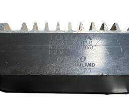 MÓDULO BICOS INJETORES TOYOTA ETIOS 2017 285510E010