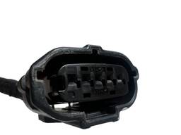 PLUG CONECTOR MÓDULO BICOS INJETORES TOYOTA ETIOS 2017 28551