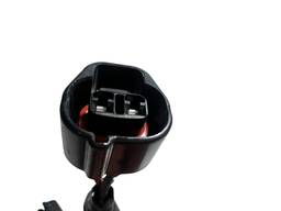 PLUG CONECTOR MÓDULO BICOS INJETORES TOYOTA ETIOS 2017 28551