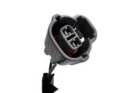 PLUG CONECTOR MÓDULO BICOS INJETORES TOYOTA ETIOS 2017 28551