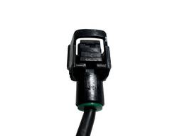 PLUG CONECTOR MÓDULO BICOS INJETORES TOYOTA ETIOS 2017