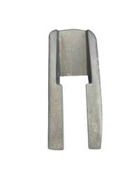 Acabamento Trilho Banco Esquerdo Honda City 2009-2014 