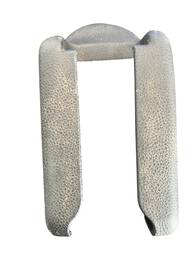 Acabamento Trilho Banco Esquerdo Honda City 2014