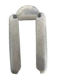 Acabamento Trilho Banco Direito Honda City 2023