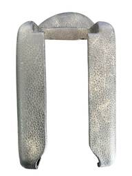 Acabamento Trilho Banco Direito Honda City 2010-2014