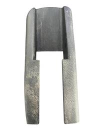 Acabamento Trilho Banco Direito Honda City 2009-2014