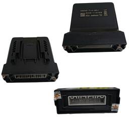 KIT MODULO INJEÇÃO HONDA CITY 1.5 EXL 2022 START STOP