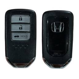 KIT MODULO INJEÇÃO HONDA CITY 1.5 EXL 2022 START STOP