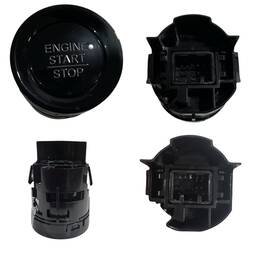 KIT MODULO INJEÇÃO HONDA CITY 1.5 EXL 2022 START STOP