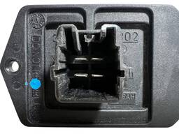 RESISTENCIA CAIXA EVAPORADORA TOYOTA ETIOS 2013 A 2021